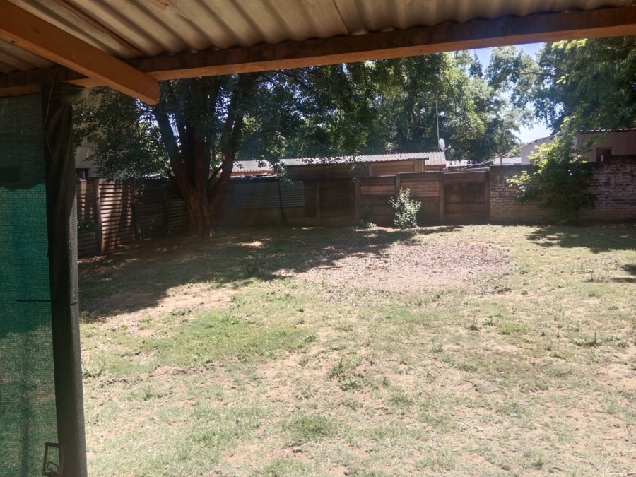4 Bedroom Property for Sale in Sasolburg Ext 12 Free State